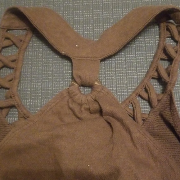 Tank top - Picture 2 of 2